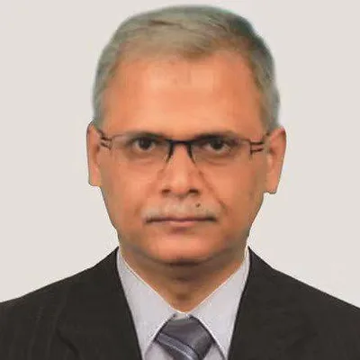 Dr. Sudhir Chandra Sinha