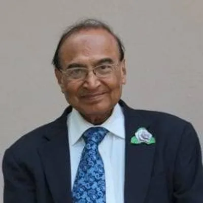 Dr. S S Chaudhary