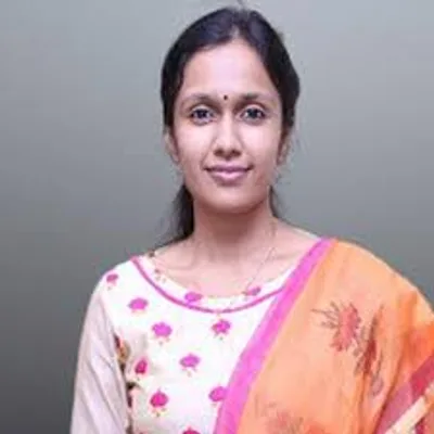 Dr. Sunita Ghanta