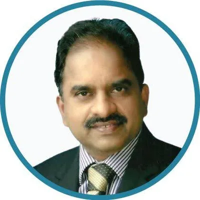 Dr. T Narayana Rao