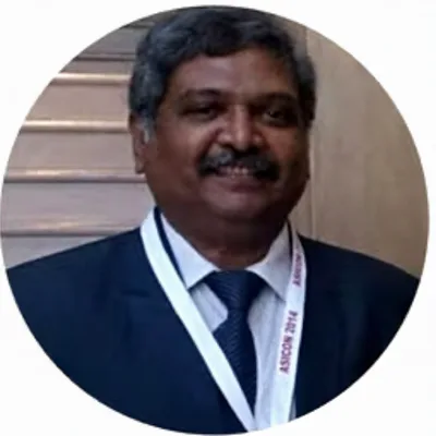 Dr. Dr.T.Murali Krishna