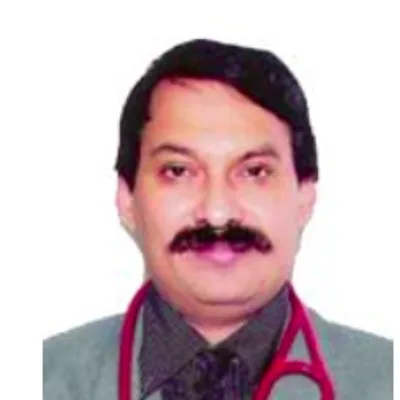 Dr. Y Venkateswara Rao