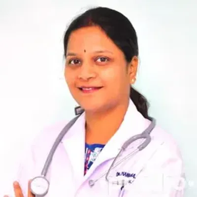 Dr. Arisetty Namratha