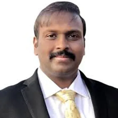 Dr. Kotta Srawant