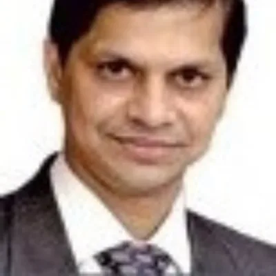 Dr. M RAVI CHANDRA