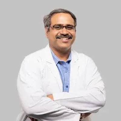 Dr. Ravi Chandra Vattipalli