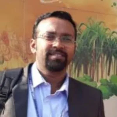 Dr. Saurabh Mallick