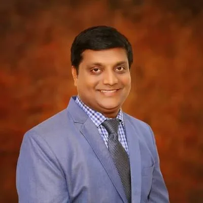 Dr. Sridhar Gangavarapu