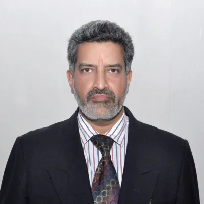 Dr. Nageshwar Iyer