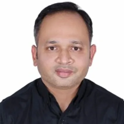 Dr. Sai Dileep Viswanadha