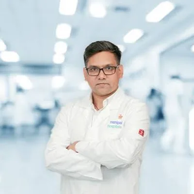 Dr. Dhananjay kumar