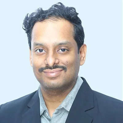 Dr. Sandeep Maheswara Reddy Kallam