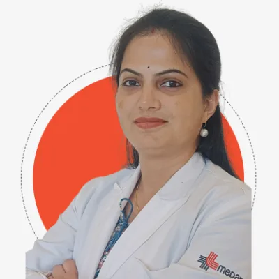 Dr. Deepa shree