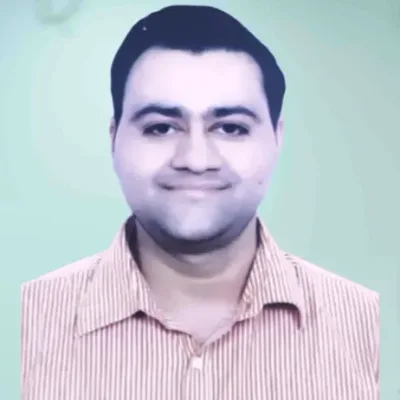 Dr. Vipul Bansal