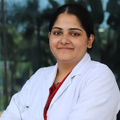 Dr. Himani Dhingra