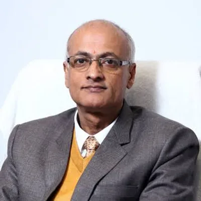 Dr. M. K. jha