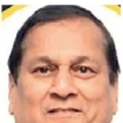 Dr. Basant Singh