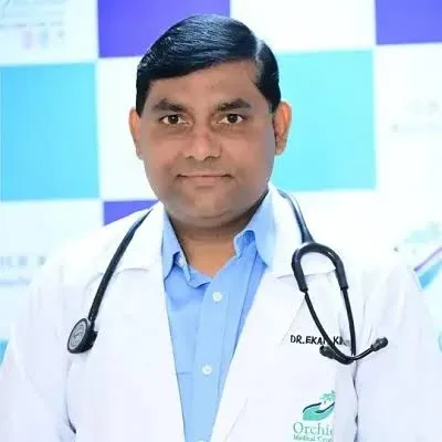 Dr. Ekam Kumar