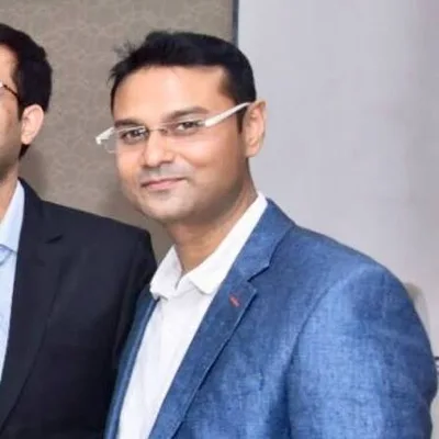 Dr. Kunal Shina