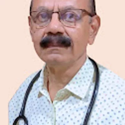Dr. Sivakumar T