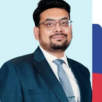 Dr. Saurabh Singhal