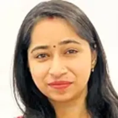 Dr. Pragati Agarwal