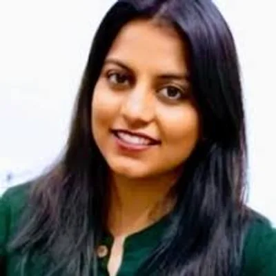 Dr. Salaka Gupta