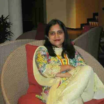 Dr. Sangeeta Atri