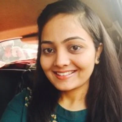 Dr. Darshana Rathod Bagtharia
