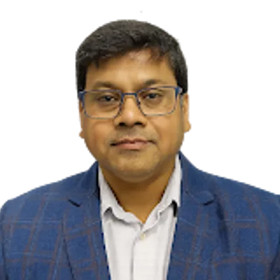 Dr. Abhishek Kumar