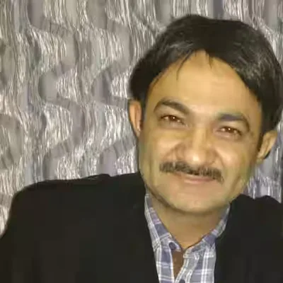 Dr. Ramesh M Sodha