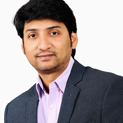 Dr. Mohammad Abdul Ameen