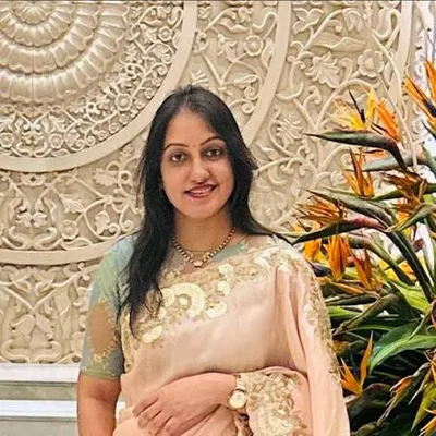 Dr. Suma Varsha