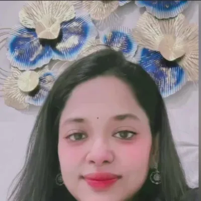 Dr. Priya Gupta