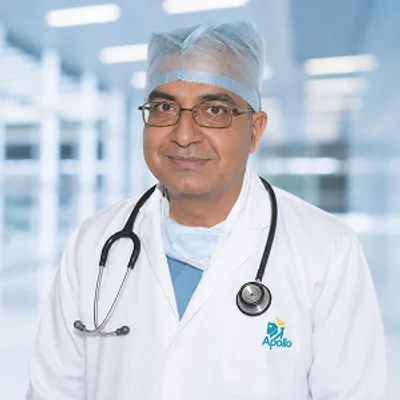 Dr. DIWAKAR KUMAR