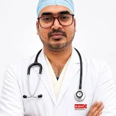 Dr. Rahul Kumar Singh