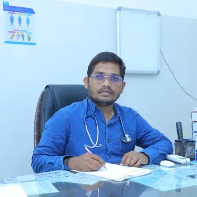 Dr. RAJKUMAR PANJALA
