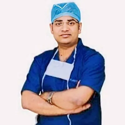 Dr. Amit Kumar