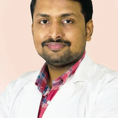 Dr. Shakkir kannoth