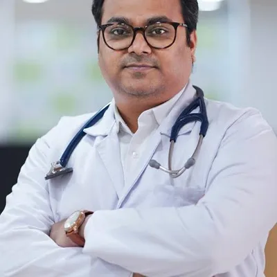 Dr. Sanjiv kumar Sharma