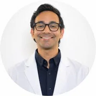 Dr. A. Audumbar Bandodkar