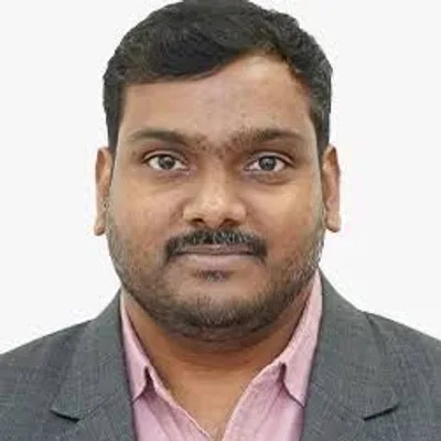 Dr. Shiva kumar komaravelli