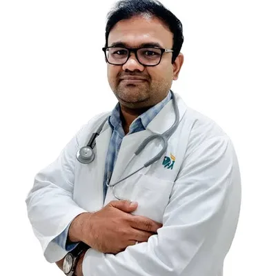 Dr. Abhilash Gajjala