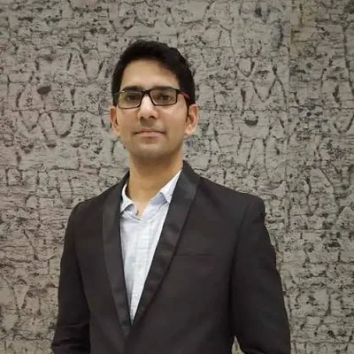 Dr. Kumar Vijay Anand
