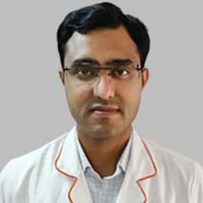 Dr. DINESH DINESH KHAUNTE