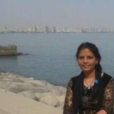 Dr. Zarin Rahman