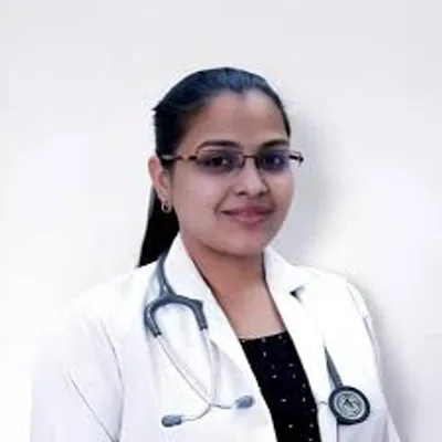 Dr. kirti chowdhary