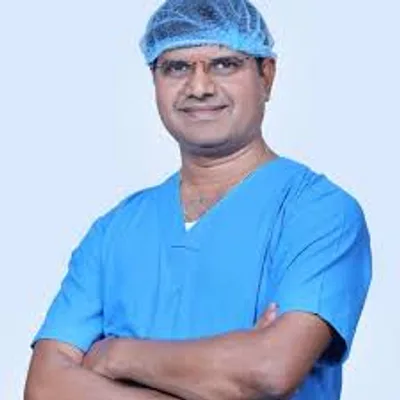 Dr. Dr.A.Ram Prasad Reddy