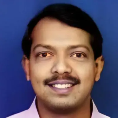 Dr. Dilip A. Bandodkar
