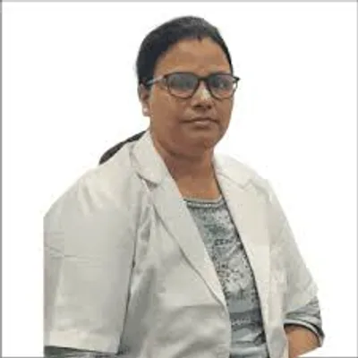 Dr. Anupam Kumari